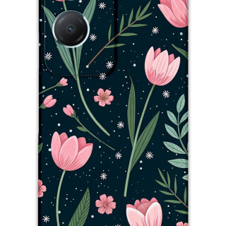 5788-vivo-y18-cicek-desenli-kilif