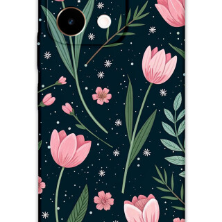 5788-vivo-y28-cicek-desenli-kilif