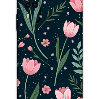 5788-vivo-y53s-cicek-desenli-kilif