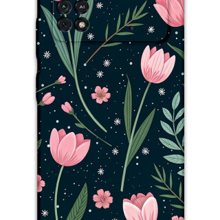 5788-xiaomi-poco-m4-pro-4g-cicek-desenli-kilif