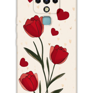 5789-tecno-camon-16-cicek-desenli-kilif