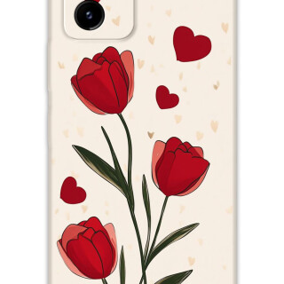 5789-vivo-y15s-cicek-desenli-kilif