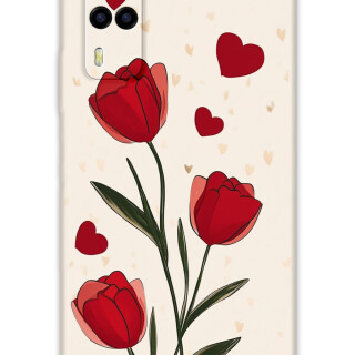 5789-vivo-y53s-cicek-desenli-kilif