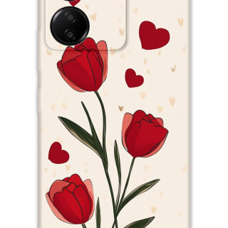 5789-xiaomi-poco-c65-redmi-13c-cicek-desenli-kilif