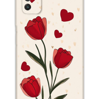 5789-xiaomi-poco-m3-redmi-9t-cicek-desenli-kilif