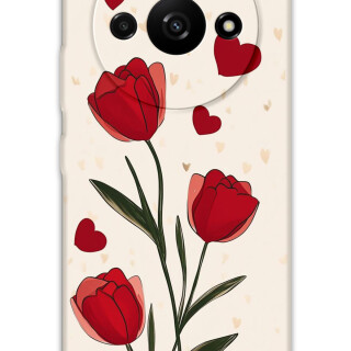 5789-xiaomi-redmi-a3-cicek-desenli-kilif