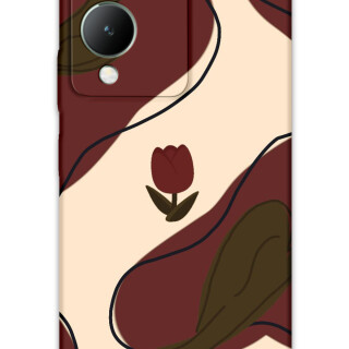 5790-vivo-y17s-cicek-desenli-kilif