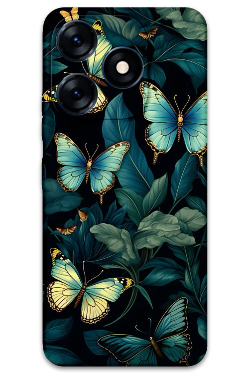 5791 tecno spark 10 spark 10c spark 10 pro spark 20 spark 20c spark 20 pro spark go 2024 kelebek des