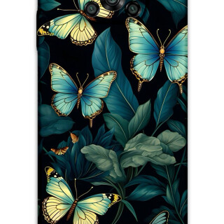 5791-xiaomi-poco-x3-x3-pro-kelebek-desenli-kilif