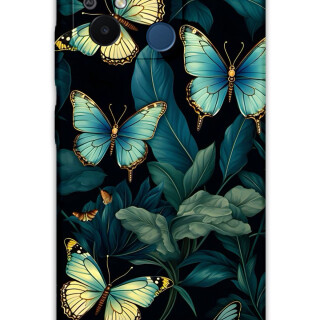 5791-xiaomi-redmi-12c-kelebek-desenli-kilif