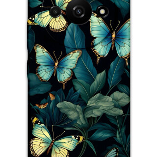 5791-xiaomi-redmi-a3-kelebek-desenli-kilif