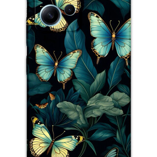 5791-xiaomi-redmi-note-12-4g-kelebek-desenli-kilif