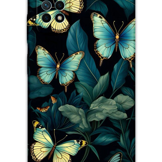 5791-xiaomi-redmi-note-12-pro-4g-kelebek-desenli-kilif