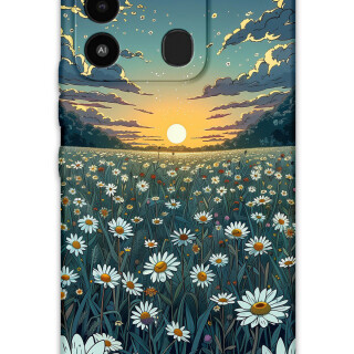 5792-tecno-spark-8c-cicek-desenli-kilif