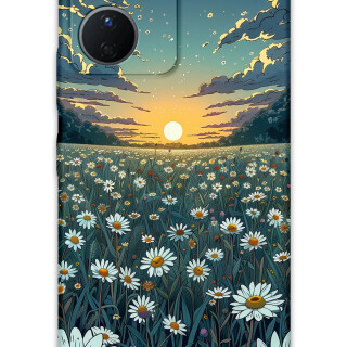 5792-vivo-y16-cicek-desenli-kilif