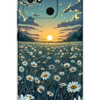 5792-xiaomi-poco-c40-redmi-10c-cicek-desenli-kilif