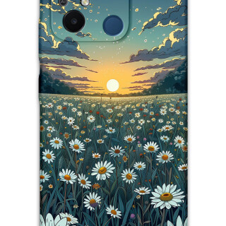 5792-xiaomi-redmi-12c-cicek-desenli-kilif