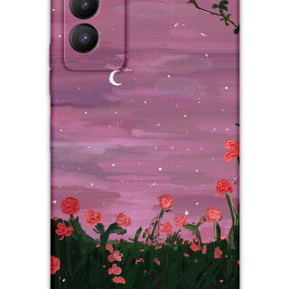 5793-tecno-camon-18-cicek-desenli-kilif