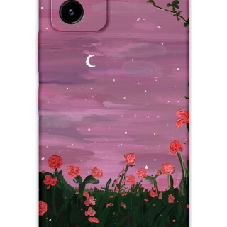 5793-vivo-y15s-cicek-desenli-kilif