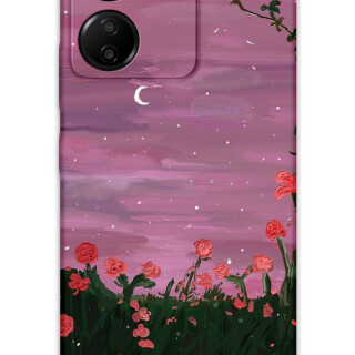 5793-xiaomi-poco-c65-redmi-13c-cicek-desenli-kilif