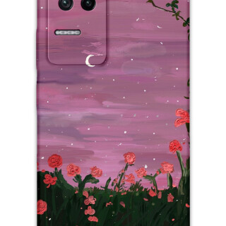 5793-xiaomi-poco-f4-cicek-desenli-kilif