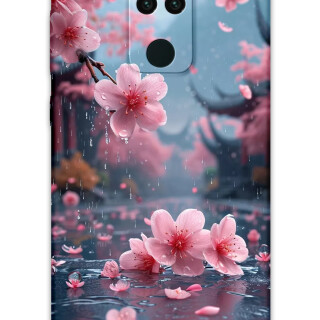 5794-xiaomi-redmi-note-9-cicek-desenli-kilif