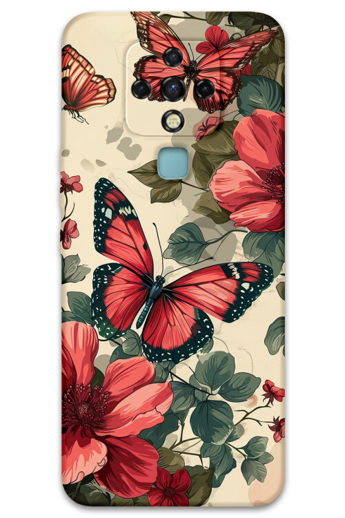 5795-tecno-camon-16-kelebek-desenli-kilif.jpg