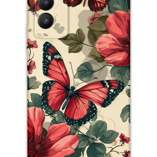 5795-tecno-camon-18-kelebek-desenli-kilif