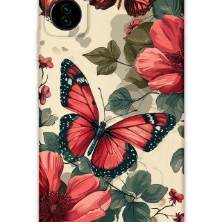 5795-tecno-camon-19-neo-kelebek-desenli-kilif