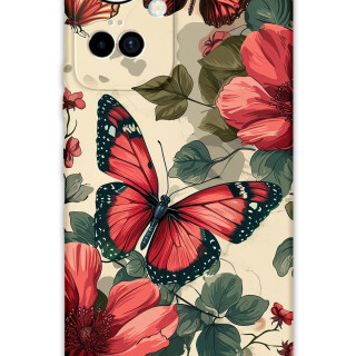 5795-tecno-camon-19-pro-kelebek-desenli-kilif