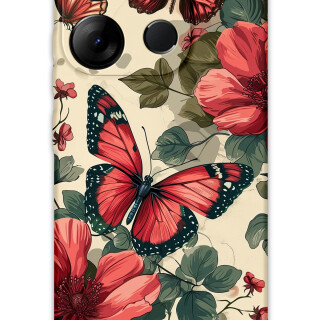 5795-tecno-spark-go-2023-kelebek-desenli-kilif