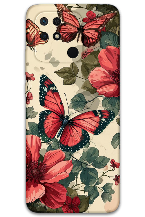 5795-xiaomi-poco-c40-redmi-10c-kelebek-desenli-kilif.jpg