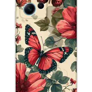 5795-xiaomi-redmi-note-12-4g-kelebek-desenli-kilif