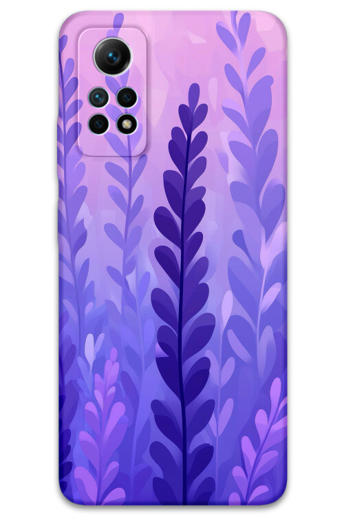 5798 xiaomi redmi note 12 pro 4g cicek desenli kilif