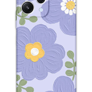 5799-xiaomi-redmi-12-cicek-desenli-kilif