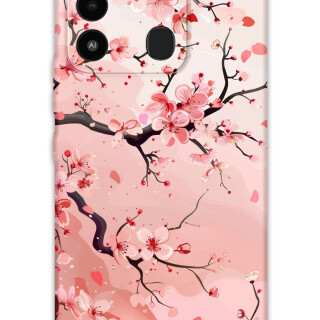 5805-tecno-spark-8c-cicek-desenli-kilif