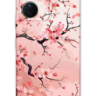 5805-vivo-y16-cicek-desenli-kilif