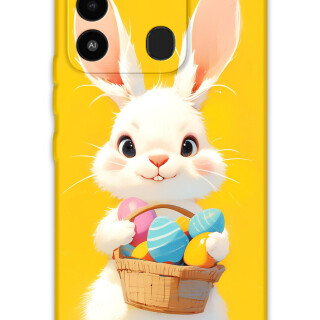 5806-tecno-spark-8c-tavsan-desenli-kilif