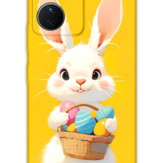 5806-vivo-y16-tavsan-desenli-kilif