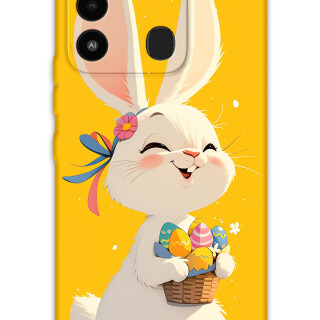 5807-tecno-spark-8c-tavsan-desenli-kilif