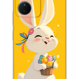 5807-vivo-y16-tavsan-desenli-kilif