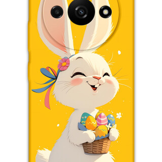 5807-xiaomi-redmi-a3-tavsan-desenli-kilif