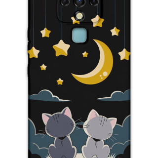 5809-tecno-camon-16-kedi-desenli-kilif