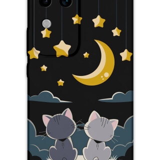 5809-vivo-v30-kedi-desenli-kilif