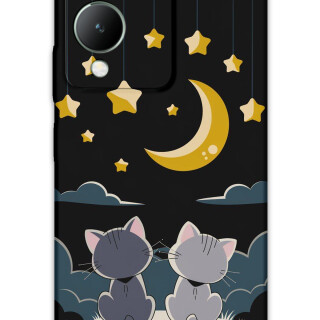 5809-vivo-y17s-kedi-desenli-kilif