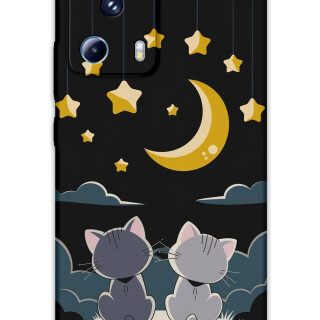 5809-xiaomi-mi-13-lite-kedi-desenli-kilif