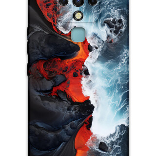 5811-tecno-camon-16-mermer-desenli-kilif