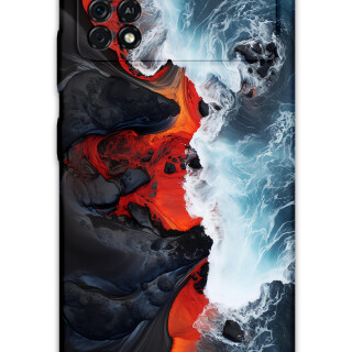 5811-xiaomi-poco-x4-pro-5g-mermer-desenli-kilif