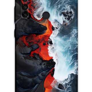 5811-xiaomi-redmi-note-8-mermer-desenli-kilif