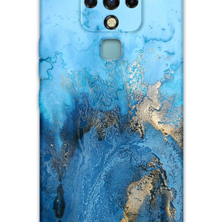 5812-tecno-camon-16-mermer-desenli-kilif